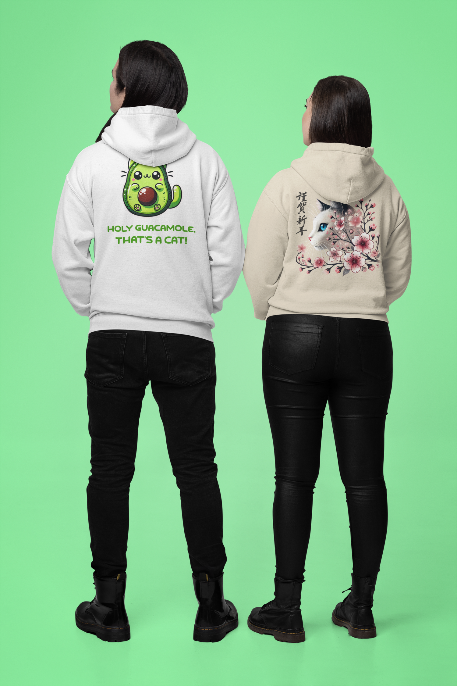 Unisex Hoodies