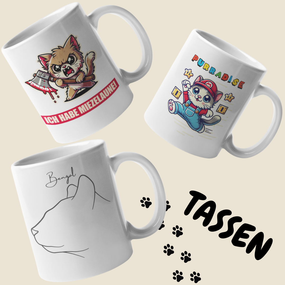 Tassen